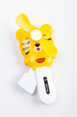 Вентилятор ручний